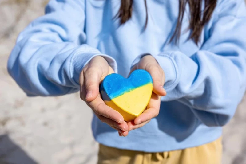 4. Dzień Kultury Ukrainy w Rybniku. 4. День Культури України в Рибнику